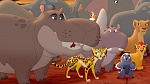 The Lion Guard picture