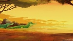 The Lion King : The Rise of Makuu picture