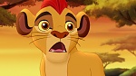 The Lion Guard picture