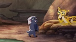 The Lion Guard picture