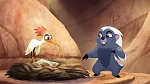 The Lion Guard picture
