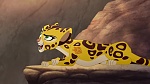 The Lion King : The Rise of Makuu picture