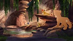 The Lion Guard picture