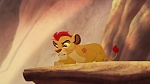 The Lion Guard picture