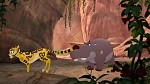 The Lion Guard picture