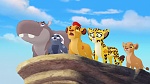 The Lion Guard picture