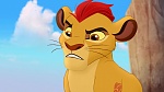 The Lion Guard picture