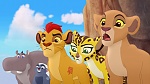 Image Le Roi Lion : 