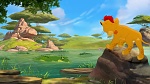 The Lion Guard picture