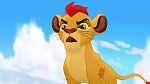 The Lion King : The Rise of Makuu picture