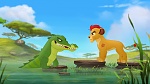 The Lion Guard picture