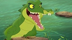 The Lion Guard picture