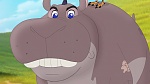 The Lion King : The Rise of Makuu picture