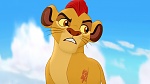 The Lion Guard picture