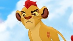 The Lion Guard picture