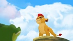 The Lion Guard picture