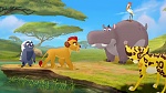 The Lion Guard picture