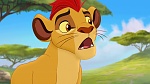 The Lion Guard picture