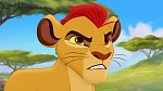 The Lion Guard picture