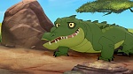 The Lion Guard picture
