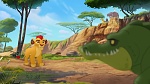 The Lion Guard picture
