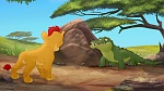 The Lion Guard picture