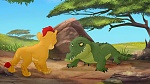 The Lion Guard picture