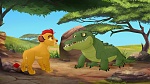 The Lion Guard picture