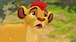 The Lion Guard picture