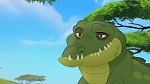 The Lion Guard picture