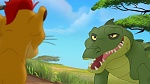 The Lion Guard picture