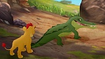 Image Le Roi Lion : 