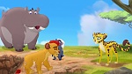 The Lion Guard picture