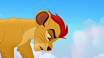 The Lion Guard picture