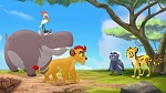 Image Le Roi Lion : 