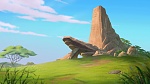 The Lion Guard picture