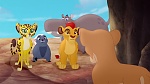 Image Le Roi Lion : 