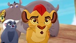 The Lion Guard picture