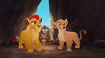 The Lion King : The Rise of Makuu picture