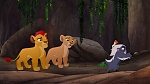 The Lion Guard picture