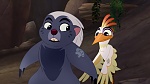 The Lion Guard picture