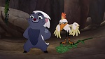 The Lion Guard picture
