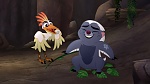 The Lion Guard picture