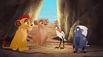 The Lion Guard picture