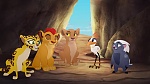 The Lion Guard picture