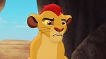 The Lion Guard picture