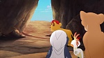 The Lion Guard picture