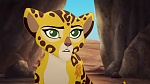 The Lion Guard picture