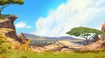 The Lion Guard picture