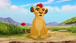The Lion Guard picture